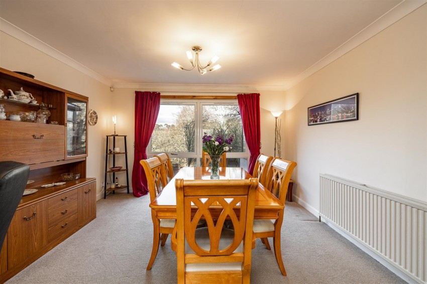 Images for 1 Lochend, Tweedbank