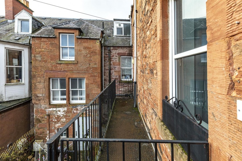 Images for 2A Railway Court, Newtown St. Boswells, Melrose