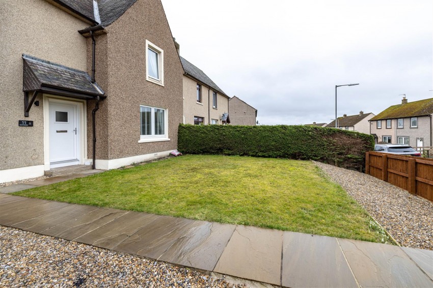 Images for 11 Scott Crescent, Hawick