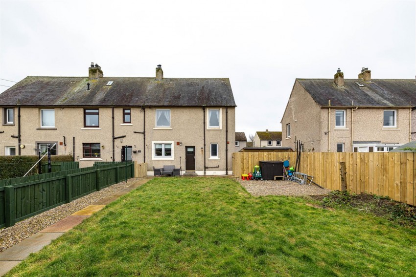 Images for 11 Scott Crescent, Hawick