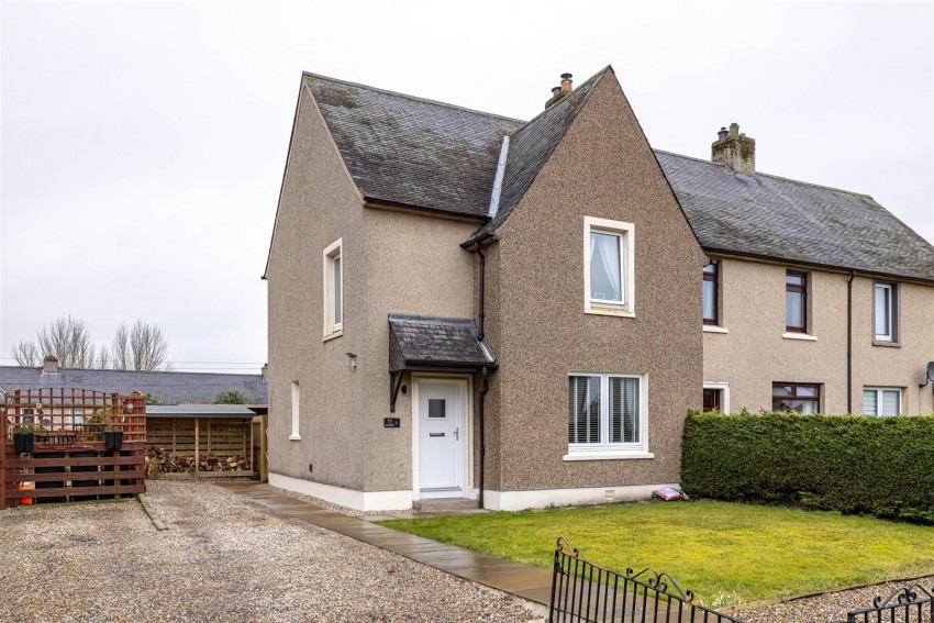 Images for 11 Scott Crescent, Hawick