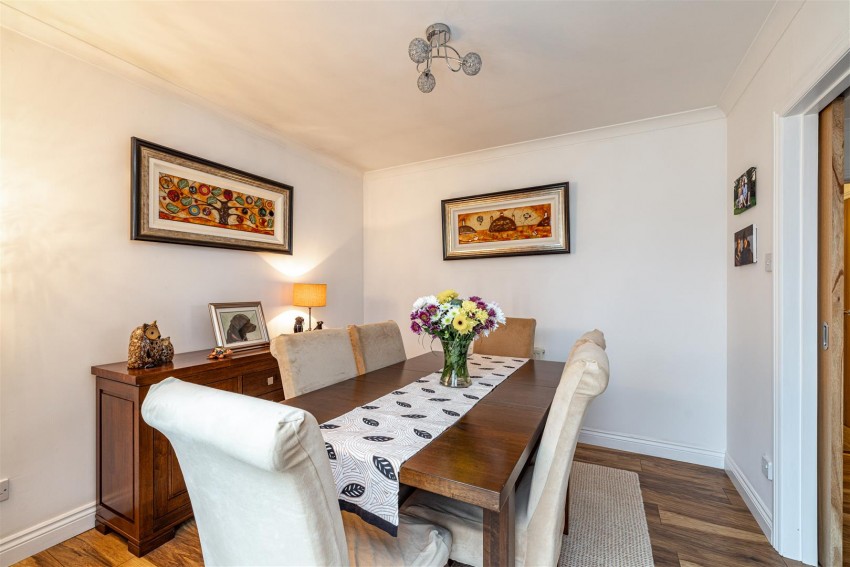 Images for 7 Leyden Park, Clovenfords, Galashiels