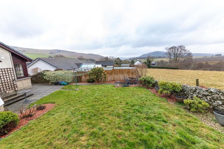 Images for 7 Leyden Park, Clovenfords, Galashiels