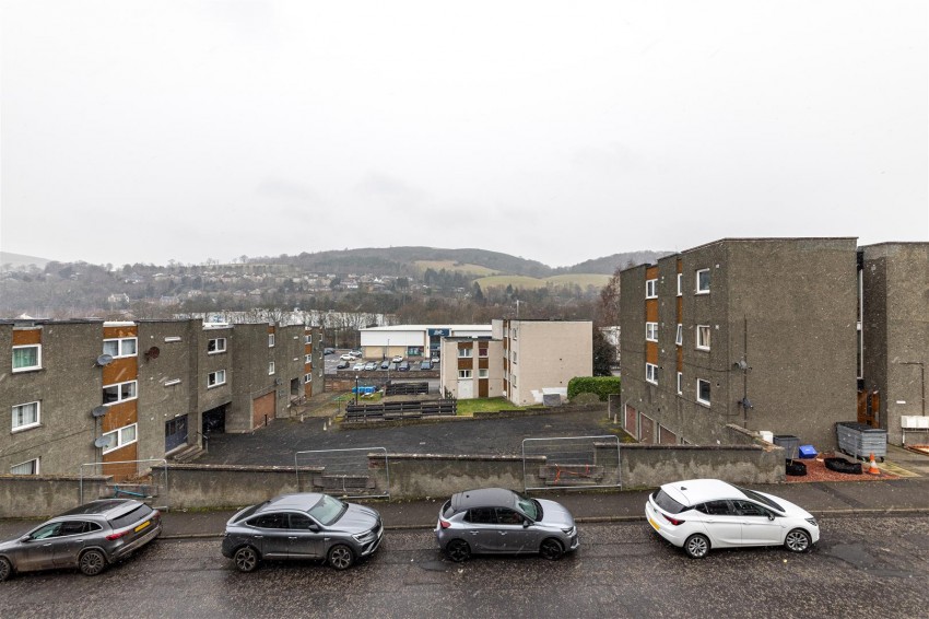 Images for Croft Street, Galashiels