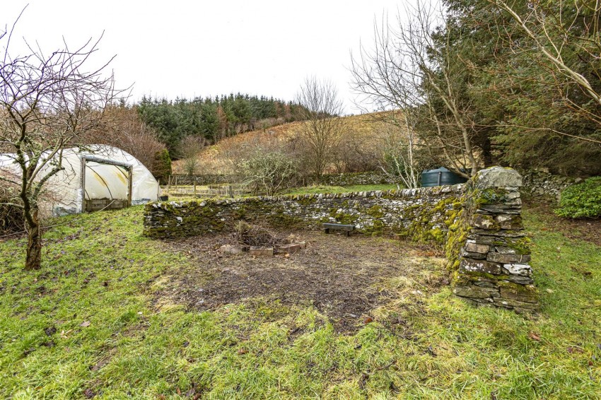 Images for The Old Steading, Wester Essenside, Selkirk, TD7 4PG