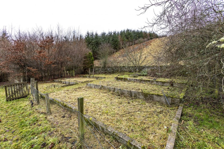 Images for The Old Steading, Wester Essenside, Selkirk, TD7 4PG