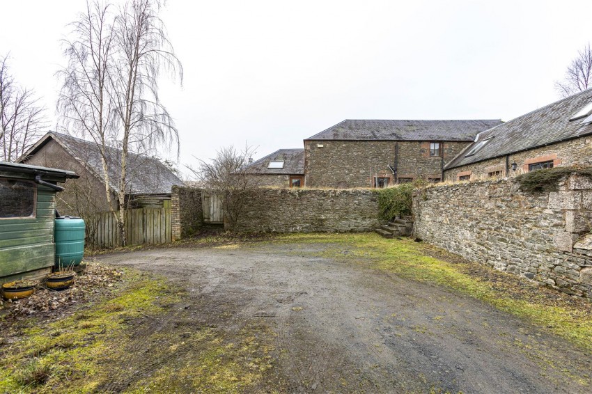 Images for The Old Steading, Wester Essenside, Selkirk, TD7 4PG