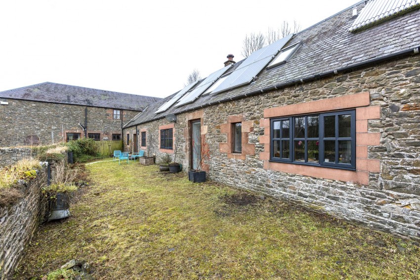 Images for The Old Steading, Wester Essenside, Selkirk, TD7 4PG