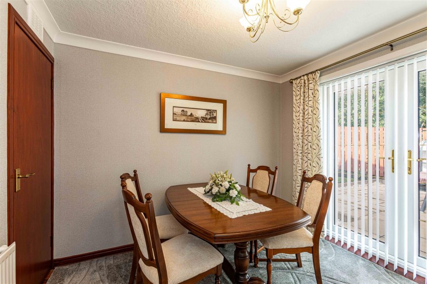 Images for 6 Eildon Lodge Gardens, Galashiels